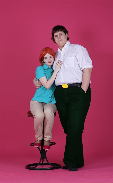 Family Guy Cosplay